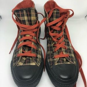 Converse Size 6 (Woman)